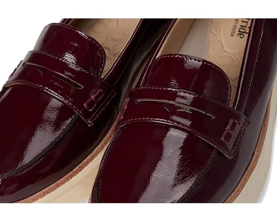 Лоферы Chelsea Loafer/Moc из искусственной кожи с ремешком и технологией Soft System