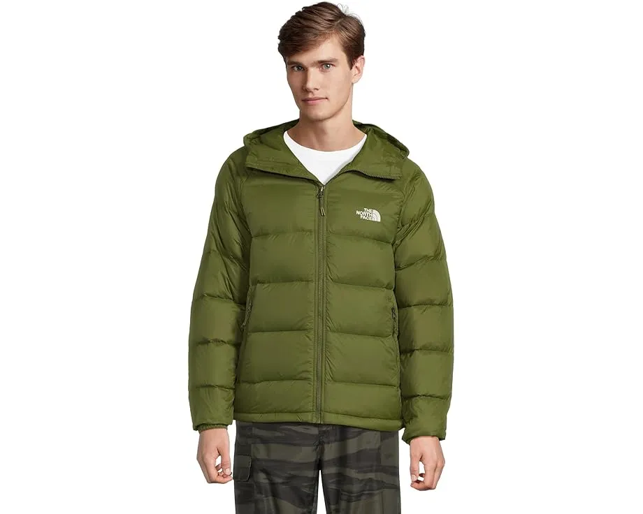 Пуховая толстовка The North Face Hydrenalite с капюшоном