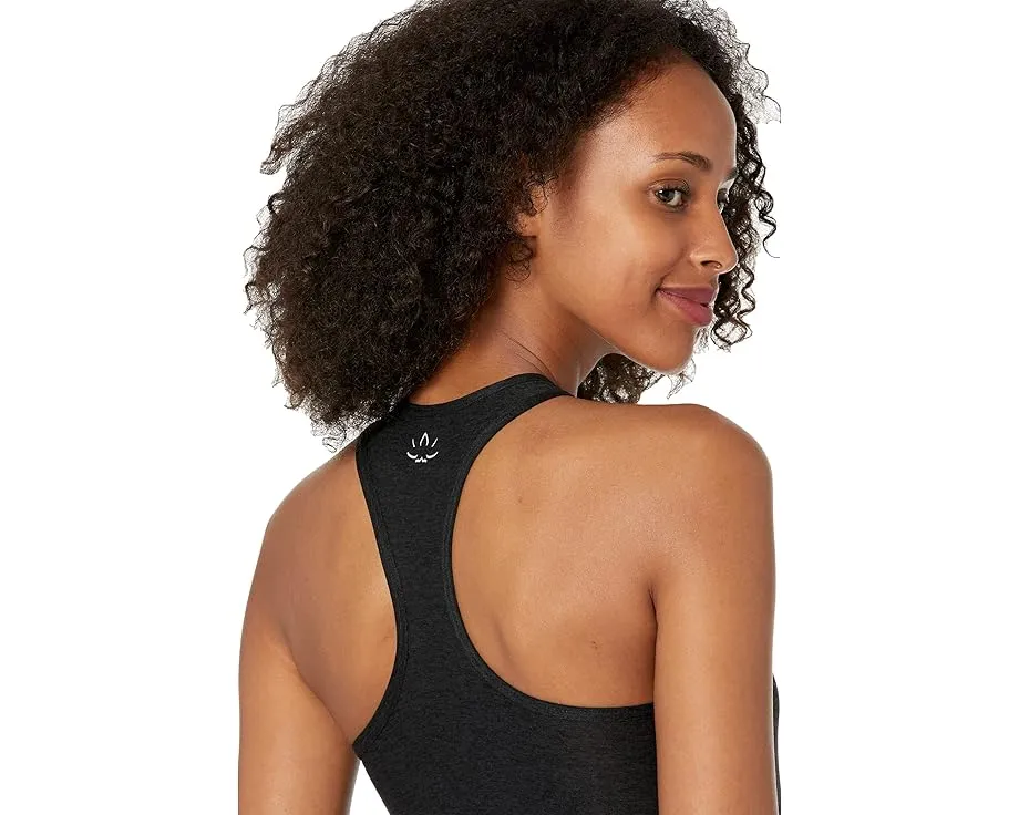 Топ для беременных Beyond Yoga с втачным бюстгальтером