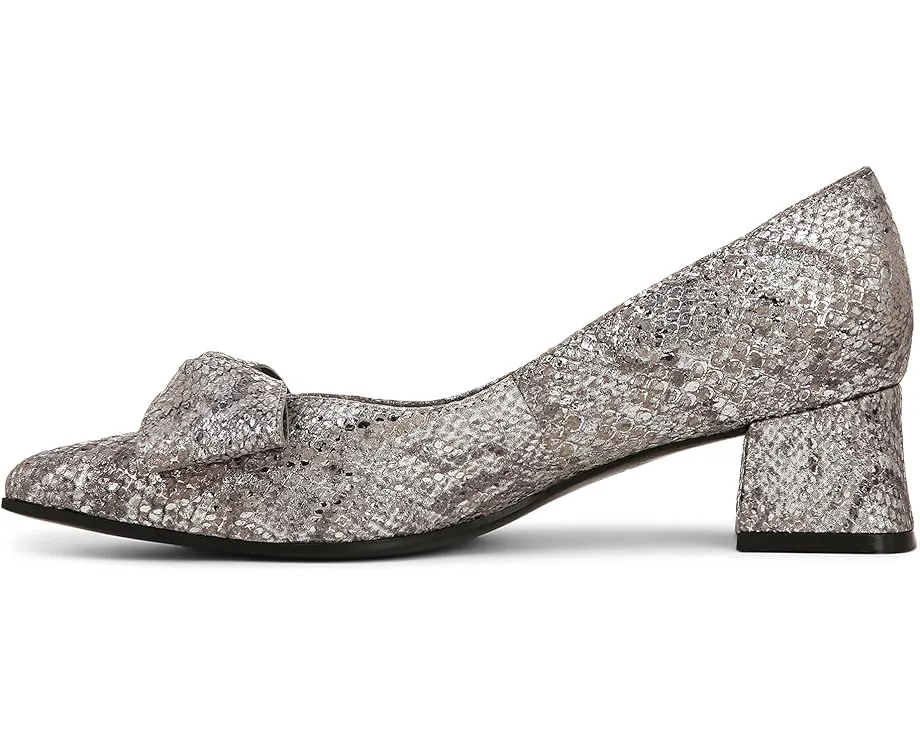 Туфли-лодочки Naturalizer Mavis с бантом и технологией REZORB для комфорта