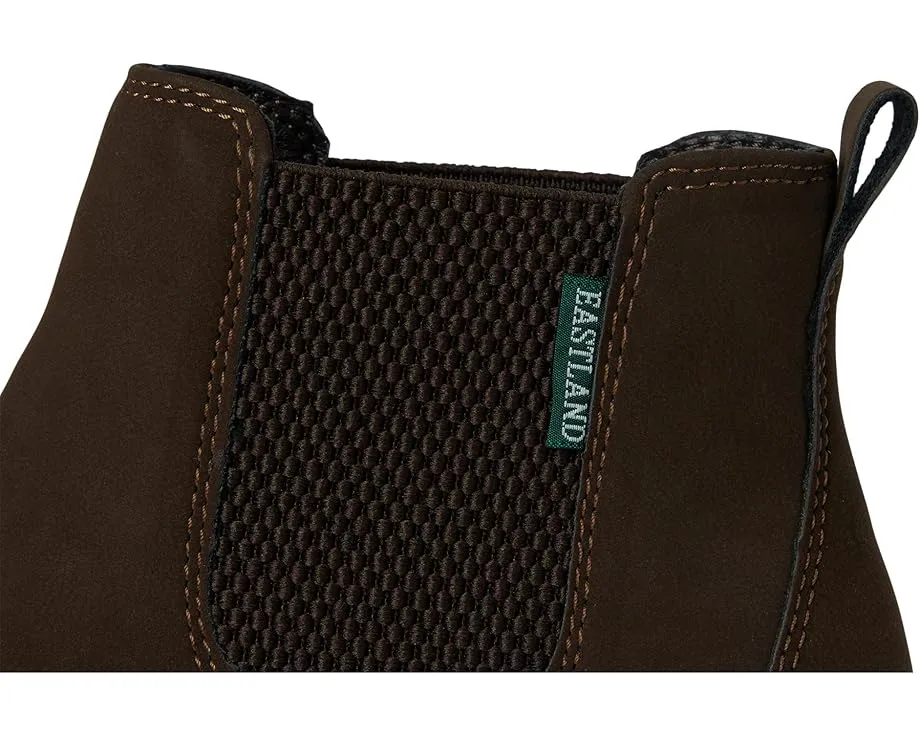 Ботинки Woodford с подошвой как у кроссовок и стелькой с эффектом памяти