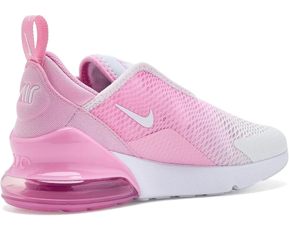 Кроссовки Nike Air Max 270 для малышей с амортизацией Air Max