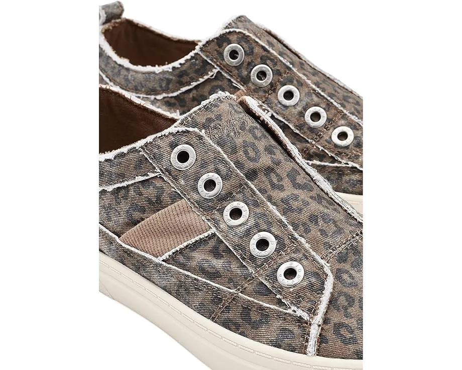 Blowfish Malibu кеды Hangout женские повседневные slip on