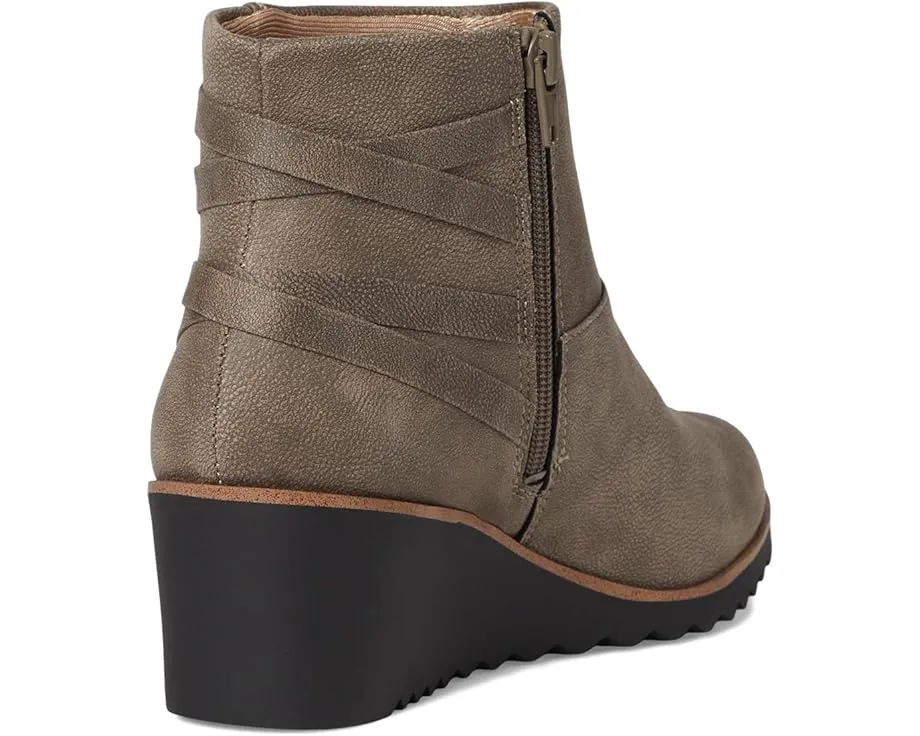 Ботильоны Zariah LifeStride с заостренным носком и протекторной подошвой