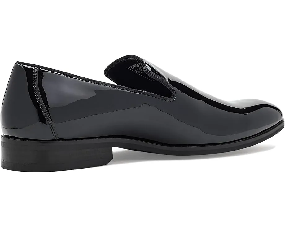 Kenneth Cole Harry туфли-лодочки на каблуке из лакированного патенета