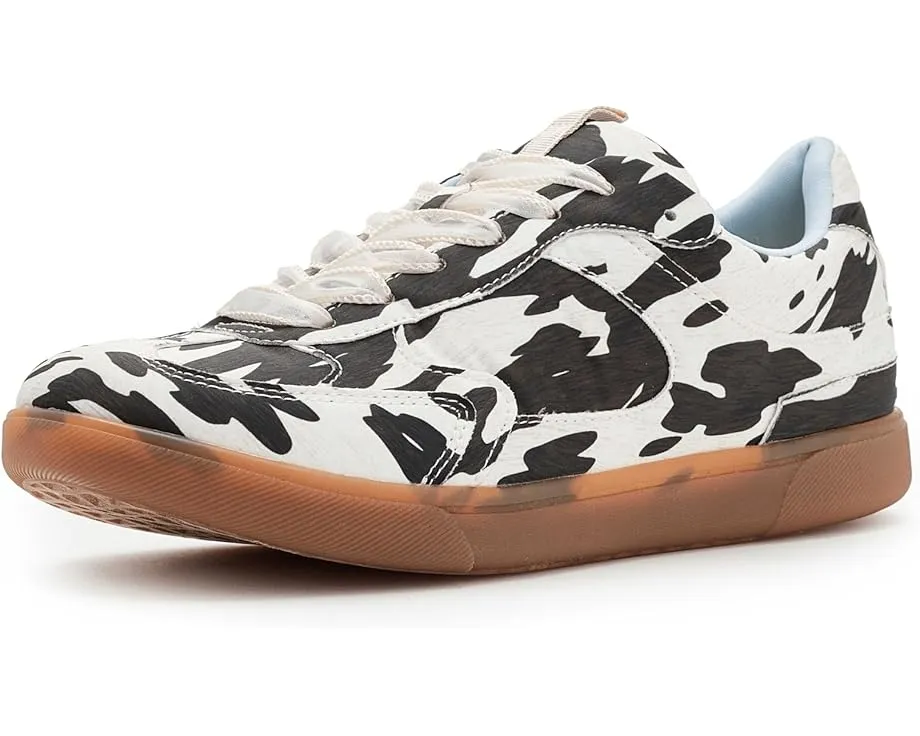 Кроссовки Blowfish Malibu Tastic Lace Up с ретро дизайном и резиновой подошвой