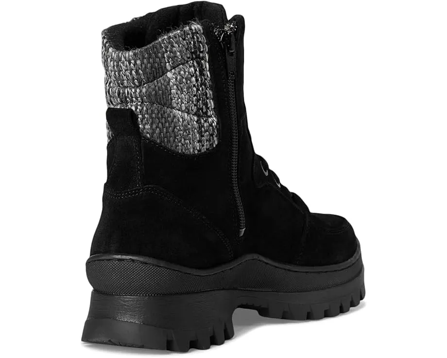 Водонепроницаемые ботинки Carissa от Eric Michael с круглым носком и резиновой подошвой