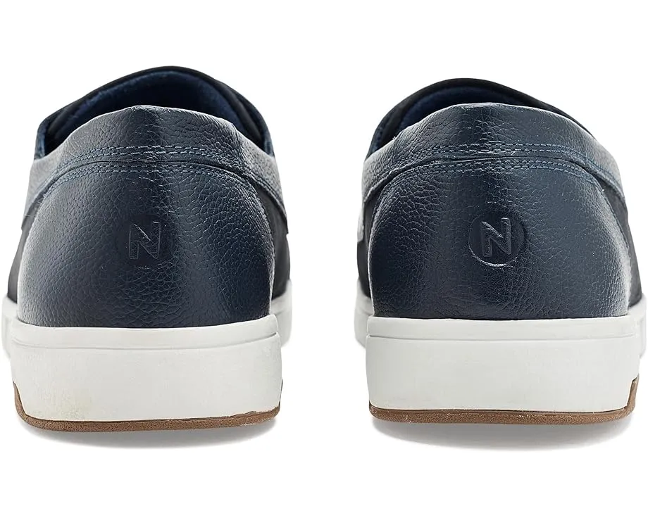 Nunn Bush Оксфорды Luca с мокасиновым носком на легкой подошве с поддержкой свода