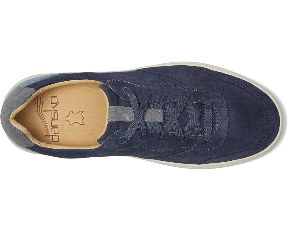 Кроссовки Josey от Dansko с круглым носком и стелькой для комфорта на весь день