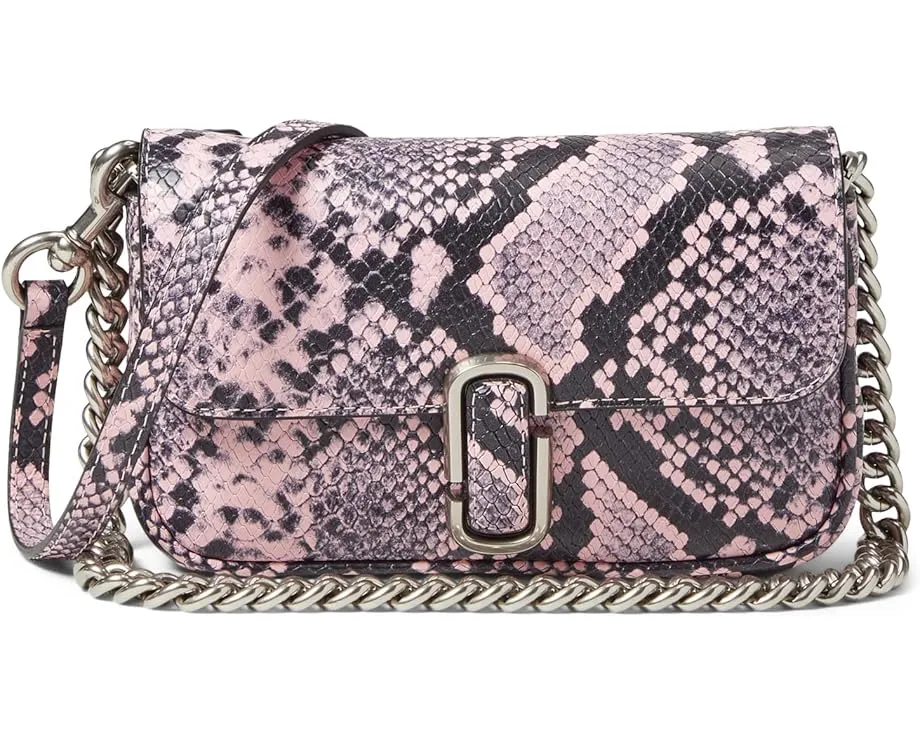 Мини-сумка Marc Jacobs The Mini Shoulder Bag через плечо