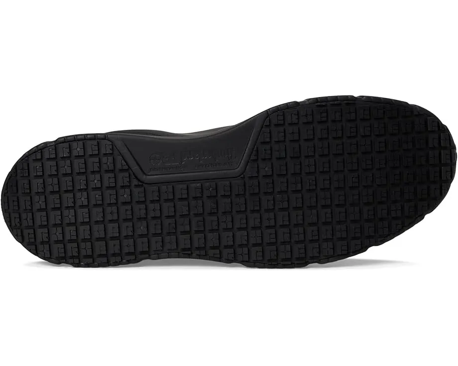 Рабочие ботинки Timberland PRO Power Shift с мягким мыском и противоскользящей подошвой Gripmax