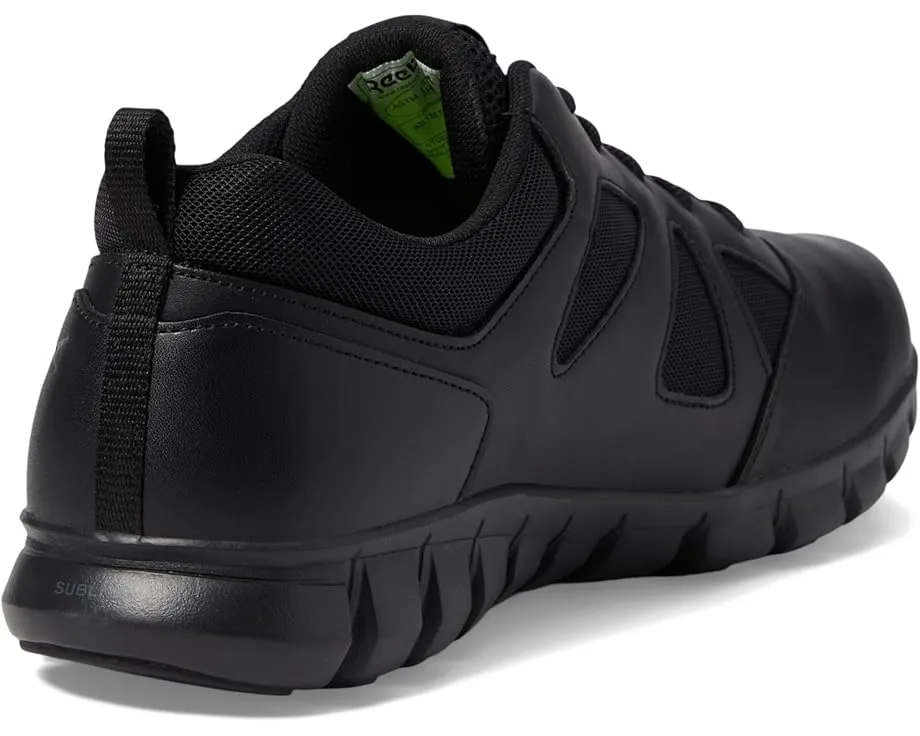Ботинки тактические Reebok Sublite Cushion Soft Toe EH