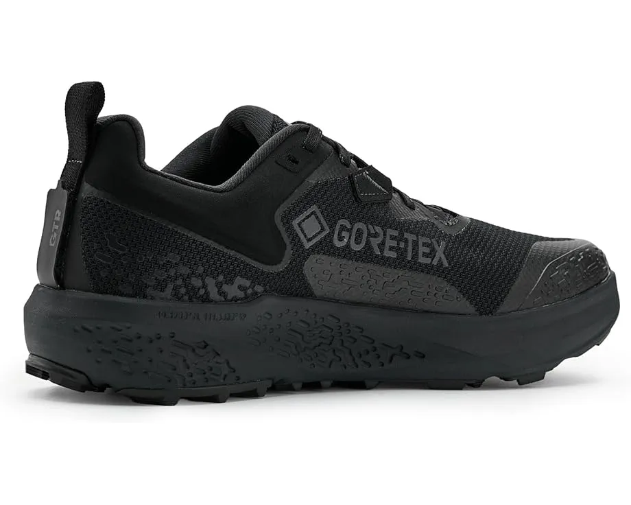 Водонепроницаемые трейловые кроссовки Altra Timp 6 Gtx с технологией GORE-TEX