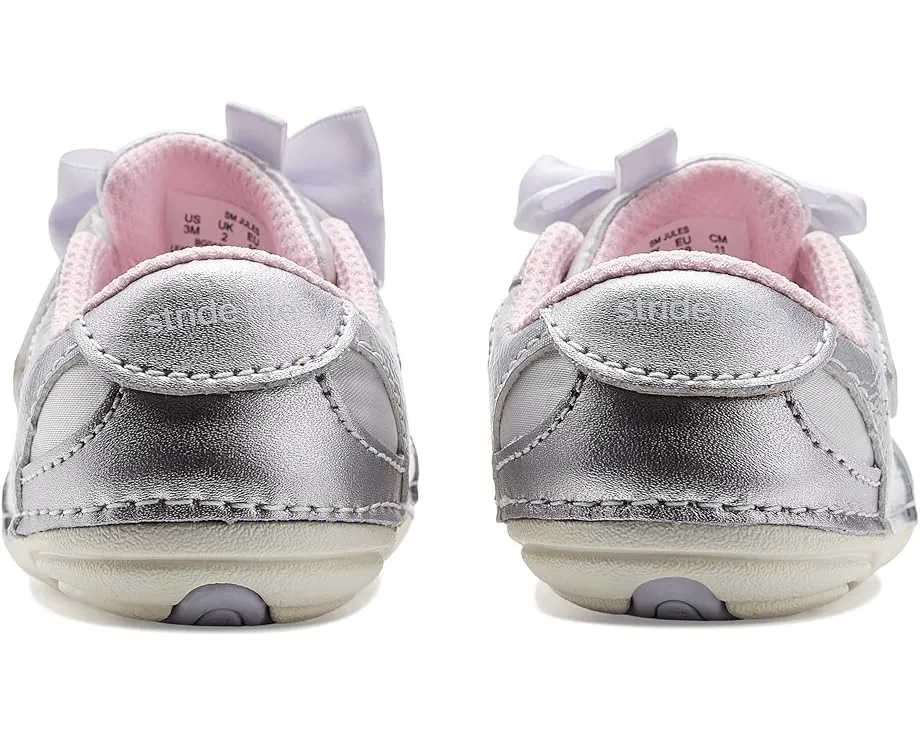 Детские туфли Stride Rite Sm Jules со стелькой из пены с памятью