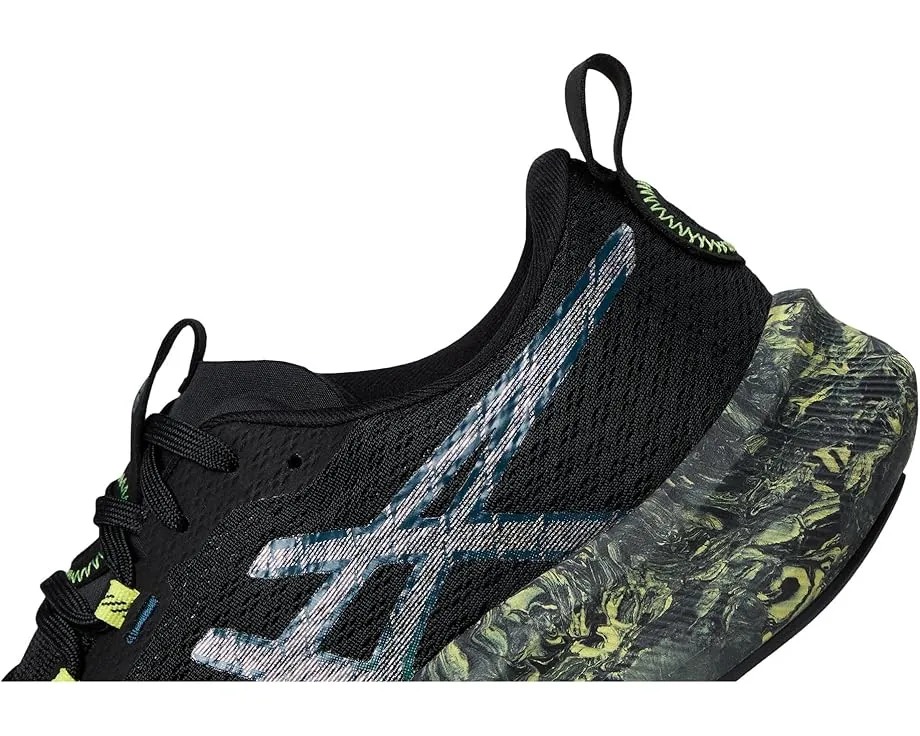 ASICS Noosa Tri 16 с амортизацией FF BLAST PLUS и системой 3D GUIDANCE