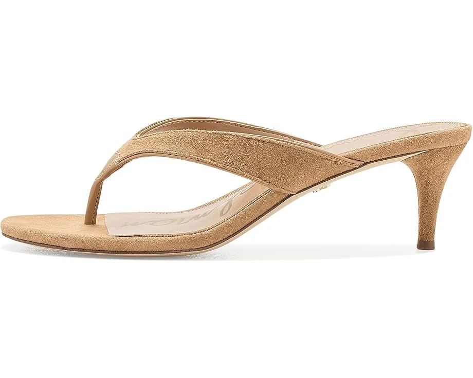 Босоножки Sam Edelman Amie на каблуке