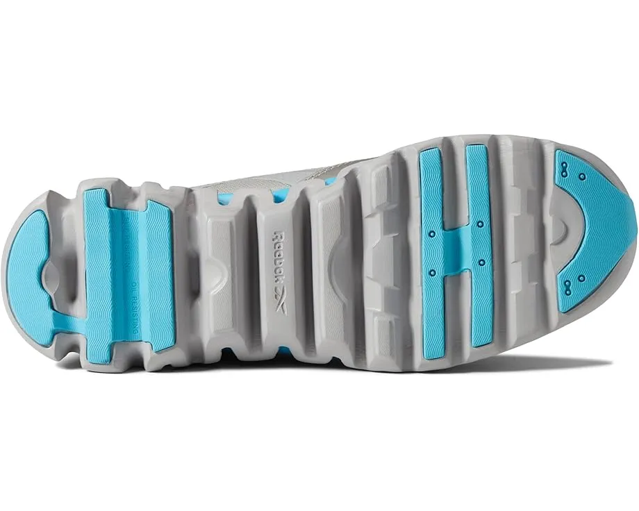 Кроссовки Reebok Zig Pulse Work EH с композитным мыском и стабилизатором TPU
