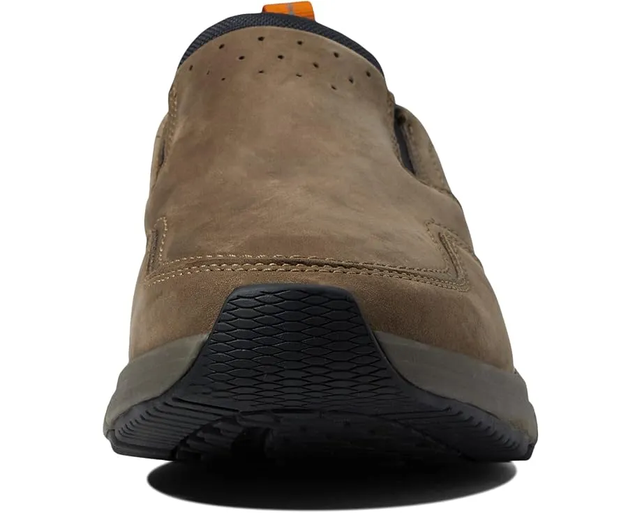 Clarks туфли Wave 2.0 Edge на низком ходу