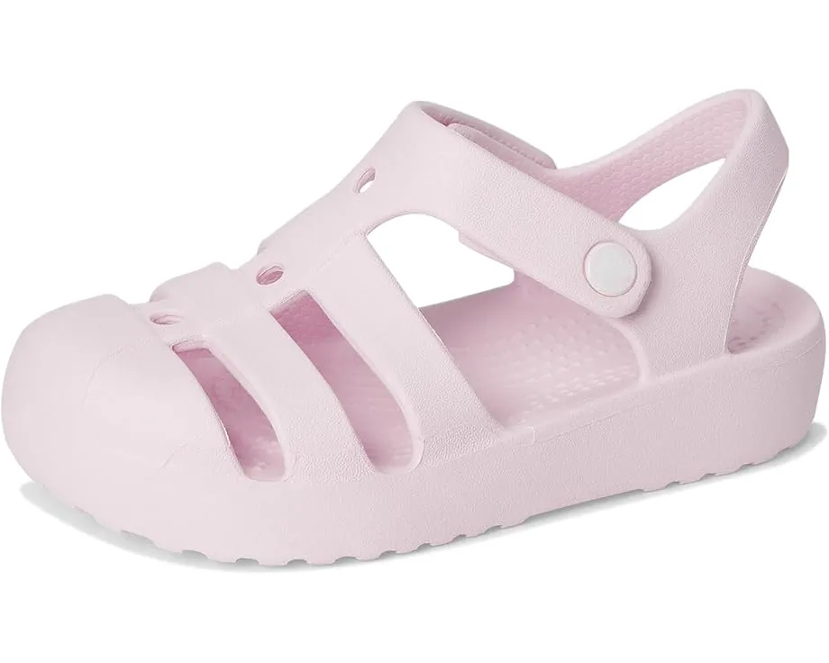 Детские сандалии Crocs Fisherman с регулируемыми ремешками