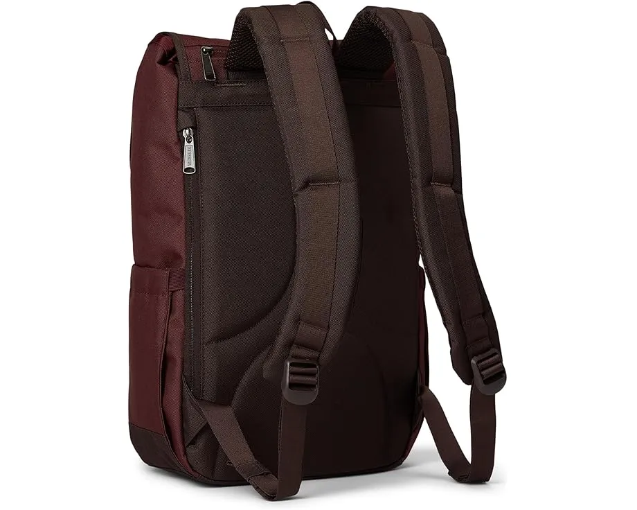 Herschel Supply Co. Little America Mid Backpack с отделением для ноутбука
