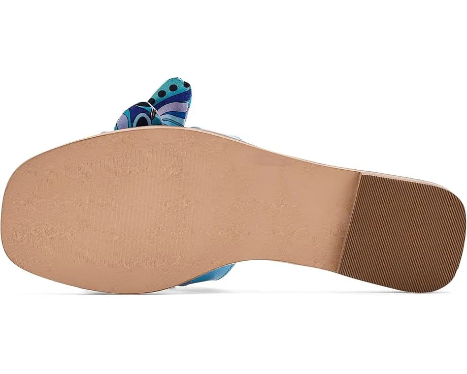 Сандалии Steve Madden Hadyn с прорезным декором