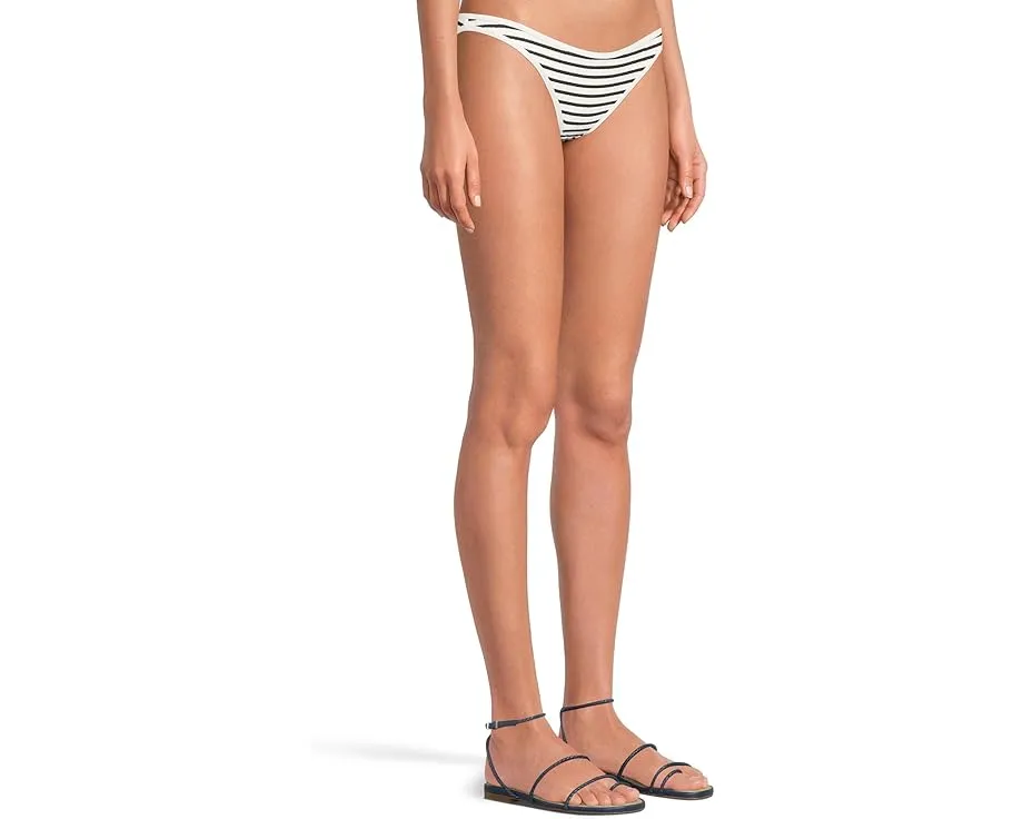 Трусы-бикини L*Space Suzi Bottom Classic с классическим покрытием и средней посадкой