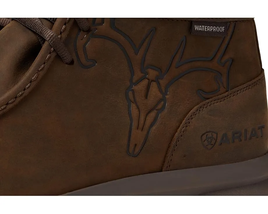 Водонепроницаемые ботинки Ariat Spitfire Outdoor с мембраной PRO и легкой подошвой EVA