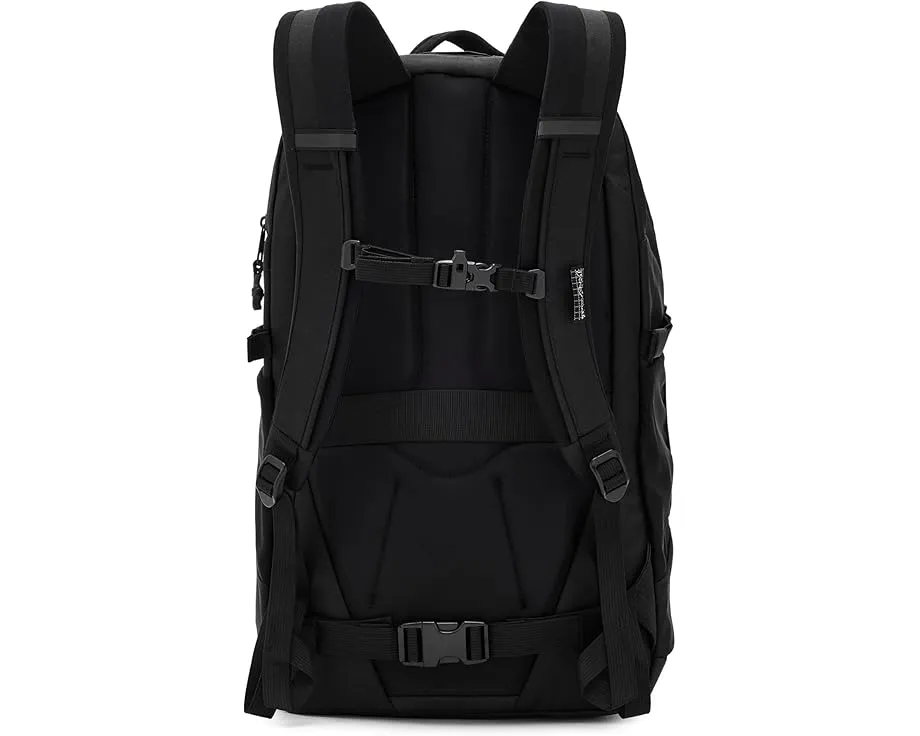 Рюкзак JanSport All Around Pack 34L черный на все случаи