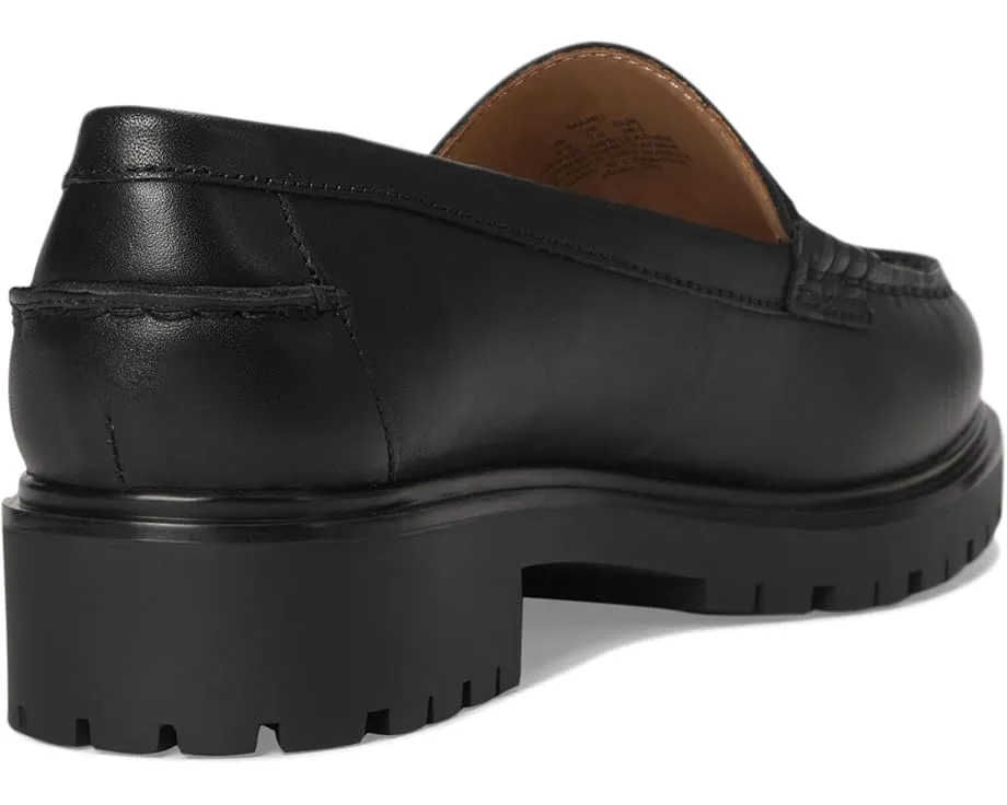 Лоферы Marli Penny из кожи Lauren Ralph Lauren