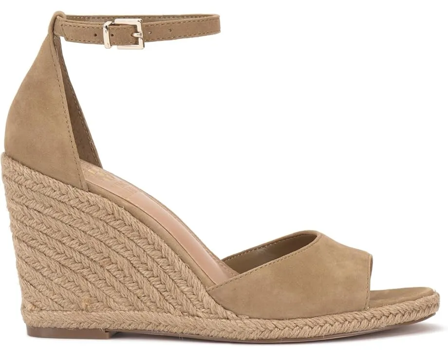 Vince Camuto босоножки Felyn на клиновидном каблуке с регулируемым ремешком