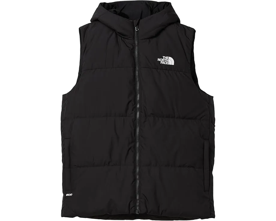 Детский жилет The North Face North Down с капюшоном для мальчиков и девочек