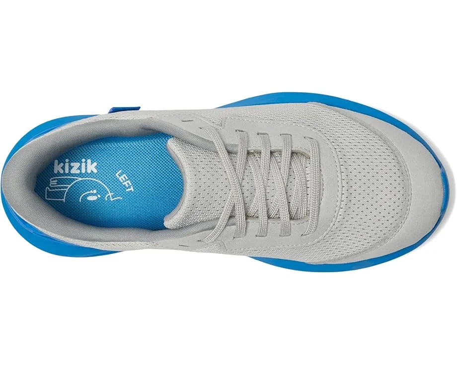 Детские кроссовки KIZIK Kids Athens 2 Hands-free для старших детей с технологией External Cage