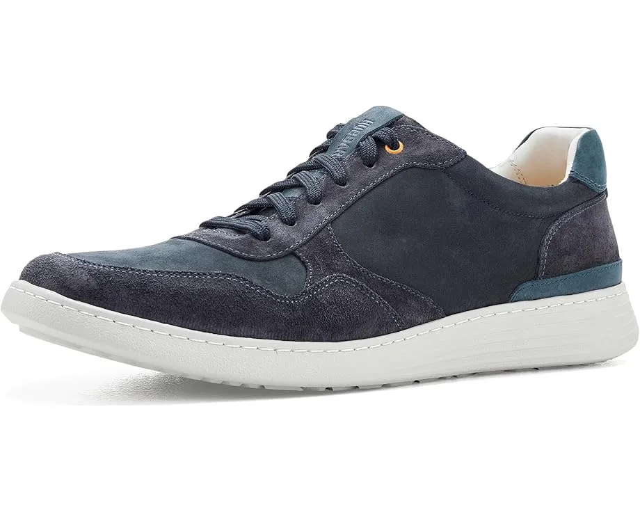 Кроссовки Samuel Hubbard Featherlight Napa легкие с амортизацией