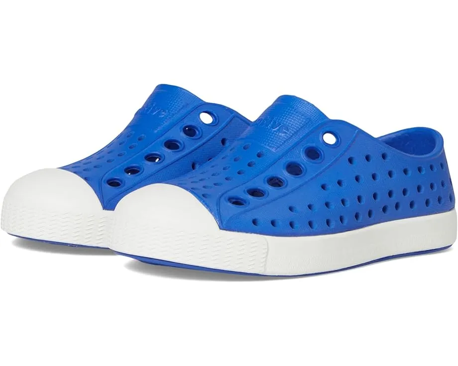 Детские туфли Jefferson (Toddler/Little Kid) из EVA от Native Shoes Kids
