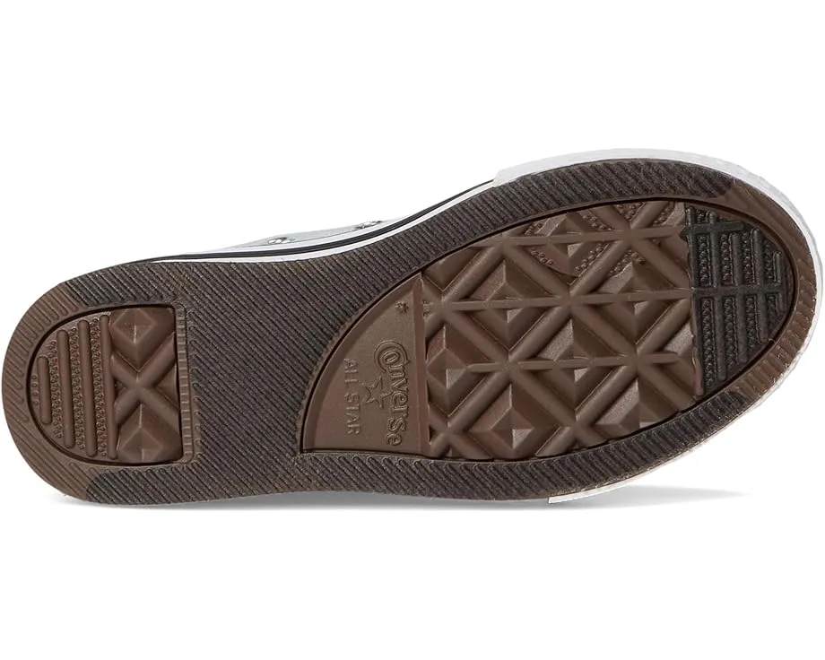 Детские кроссовки Converse Kids Chuck Taylor All Star Eva Lift Platform на платформе