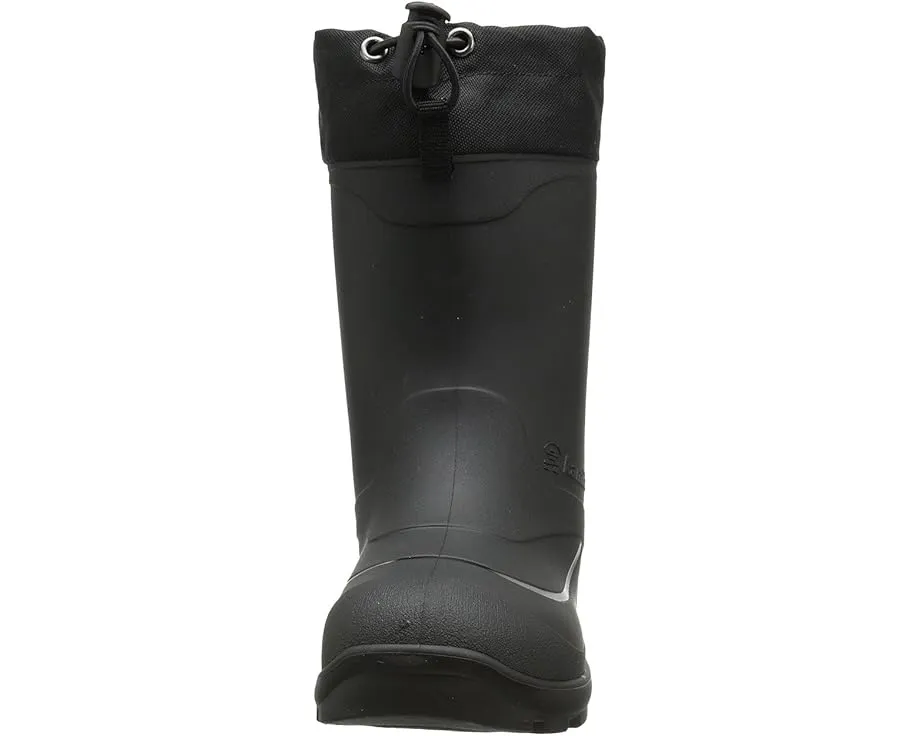 Зимние ботинки Kamik Kids Snobuster 1 с рейтингом комфорта -25°F