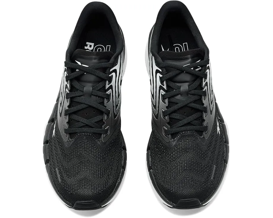 Кроссовки Reebok Floatzig Tread с сетчатым верхом и резиновой подошвой