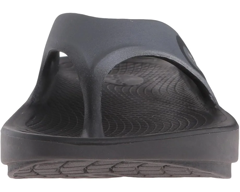 Спортивные сандалии OOFOS OOriginal Sport с технологией OOfoam