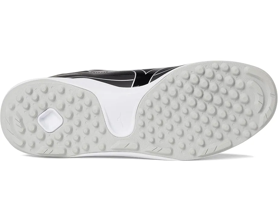 Бутсы Mizuno Cushionrevo Diamond Turf с амортизацией Enerzy и влагозащитой
