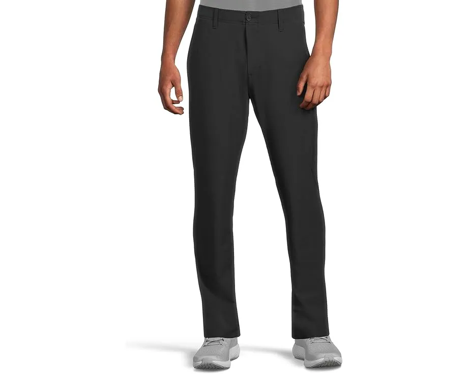 Брюки для гольфа Under Armour Drive с удобной тканью и карманами