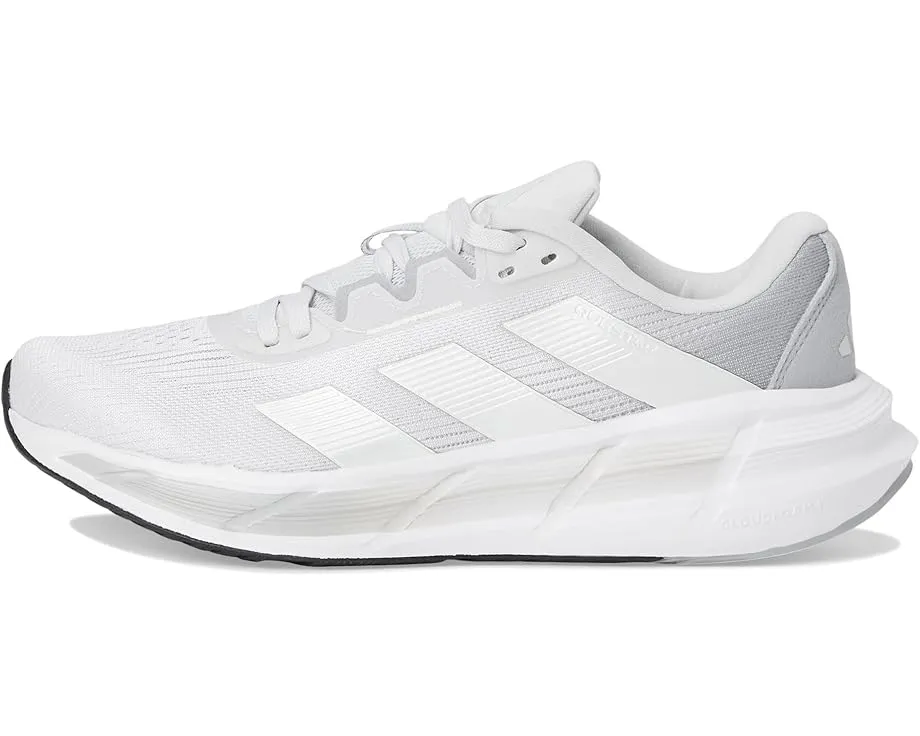 Adidas кроссовки для бега Questar 3 с амортизацией Bounce