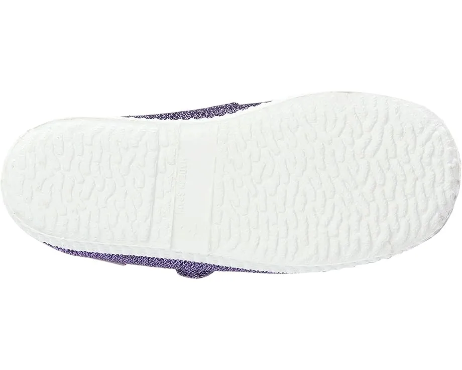 Детские туфельки Cienta Kids 56013 в стиле Мэри Джейн с блестками