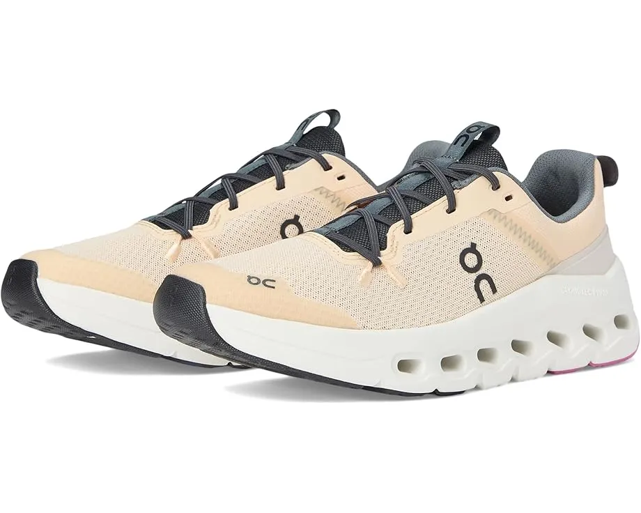 On Cloudleap детские кроссовки для активного дня с амортизацией CloudTec Phase