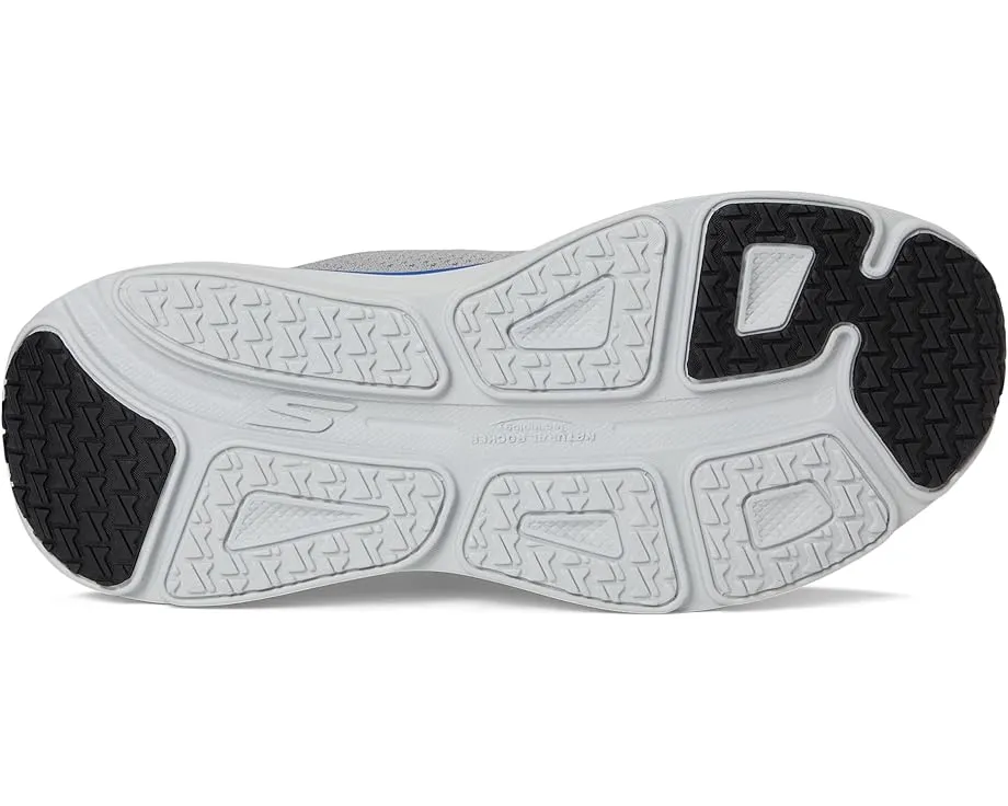 Кроссовки SKECHERS Max Cushioning Endeavour Slip-in с максимальной амортизацией