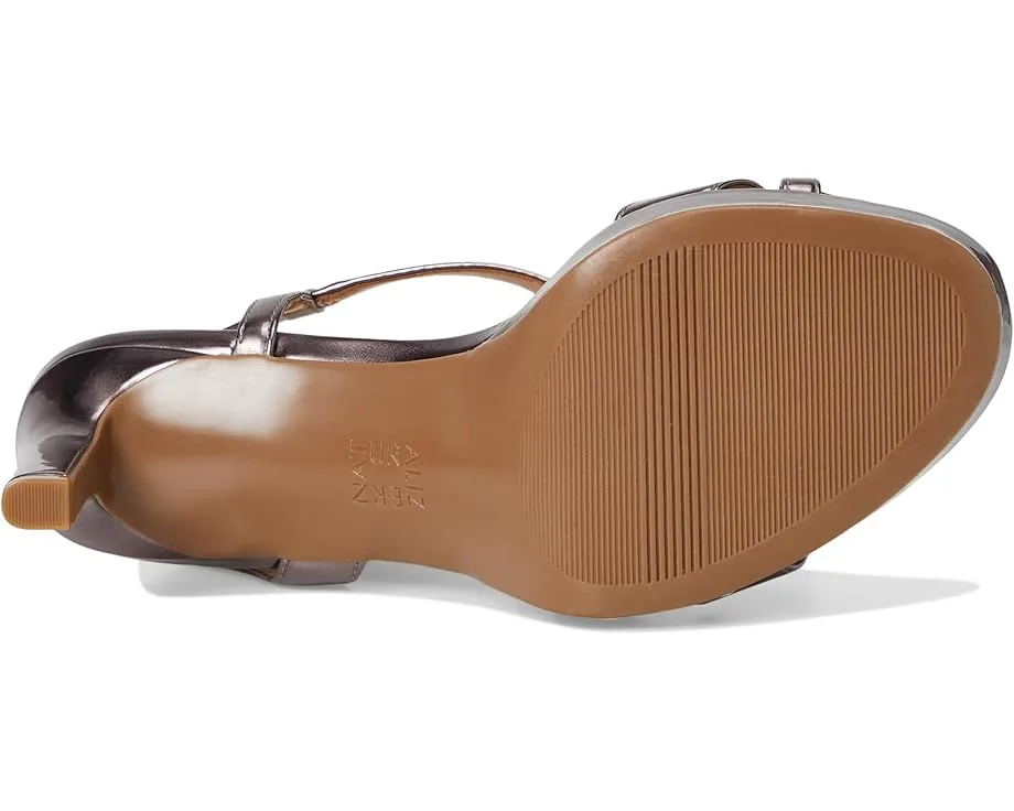 Босоножки Naturalizer Abby на платформе с ремешками и шпилькой