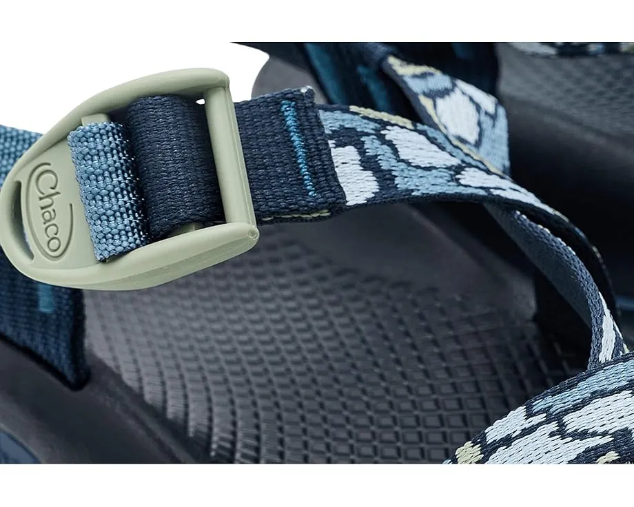 Сандалии Chaco Classic с поддержкой стопы LUVSEAT