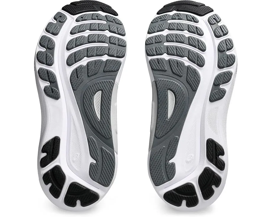 ASICS GEL-Kayano 31 для женщин с амортизацией FF BLAST PLUS ECO и системой 4D GUIDANCE