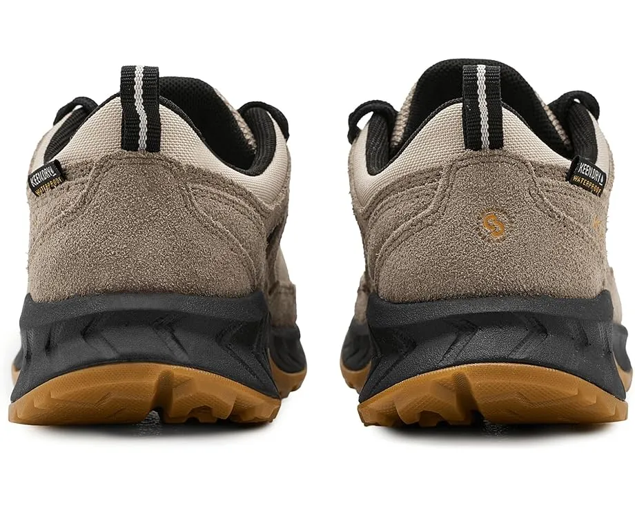 Детские треккинговые ботинки KEEN Kids Hightrail Waterproof