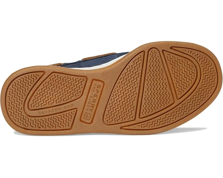 Детские лодочники Sperry Kids Cup II Boat с мемориальной стелькой