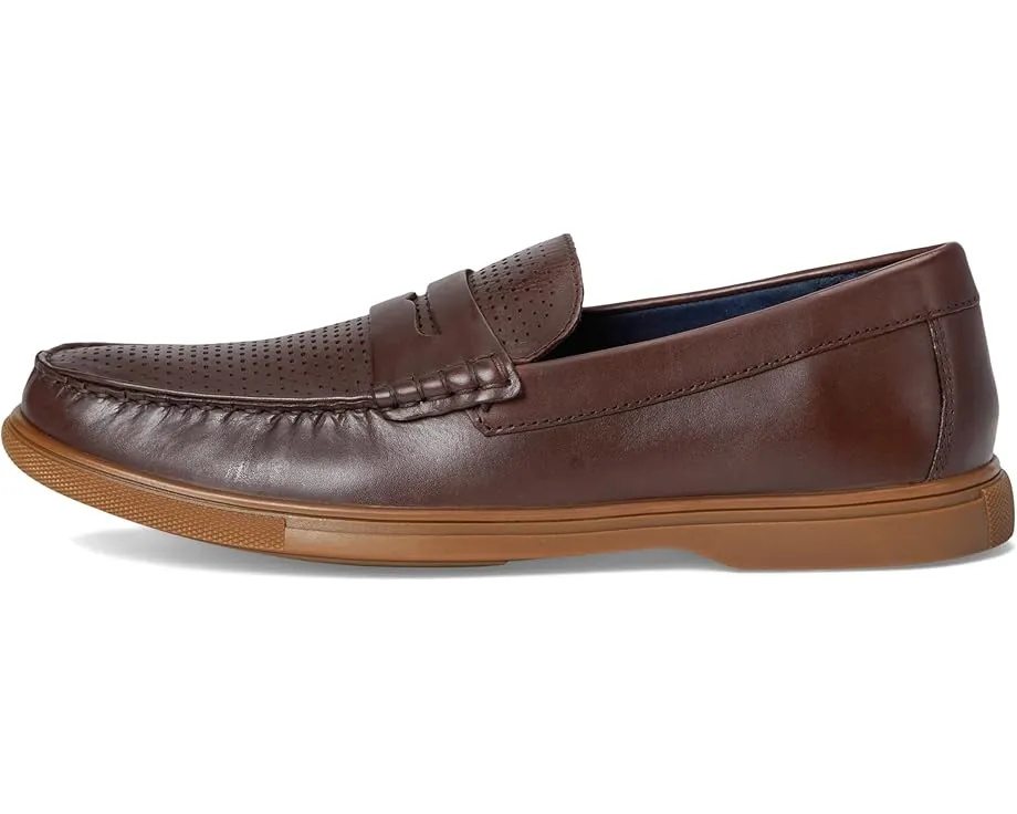 Лоферы Dockers Bellwood из кожи с технологией Supreme Comfort